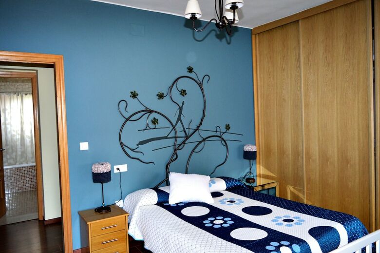 Agroturismo Puerta de La Villa