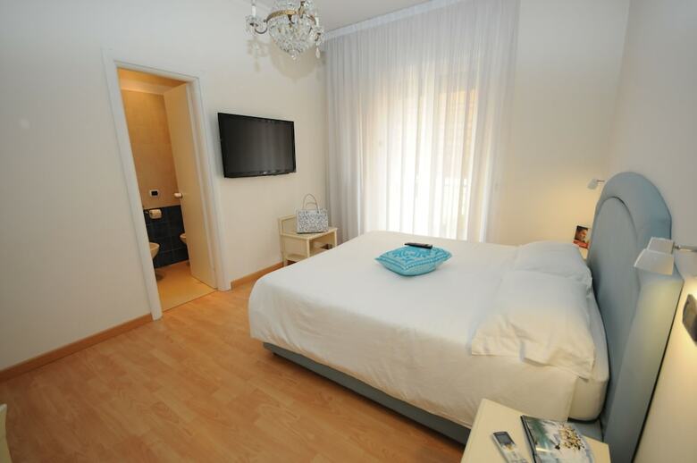 Bed & Breakfast Roma Tiburtina Station
