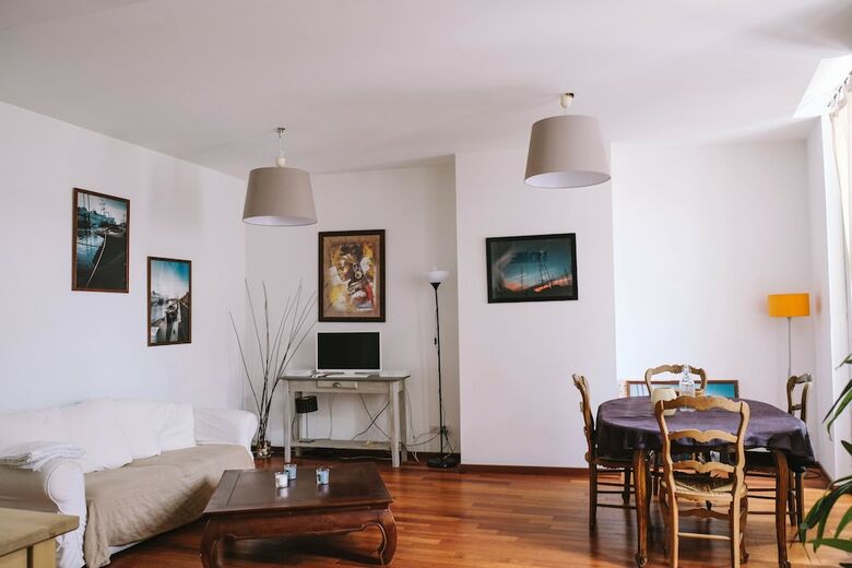 Apartamento Appart Standing Du Rondeau 1