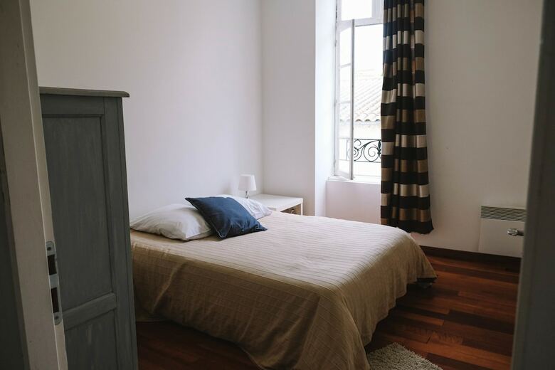 Apartamento Appart Standing Du Rondeau 1