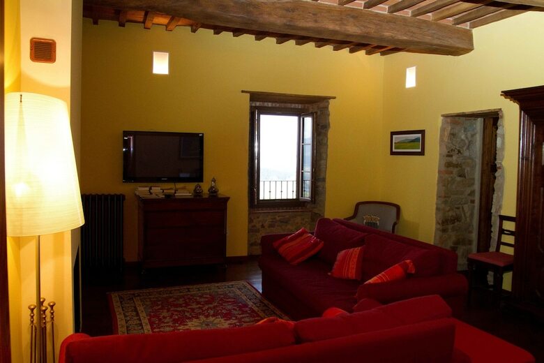 B&B Terre Di Maremma