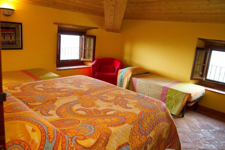 B&B Terre Di Maremma