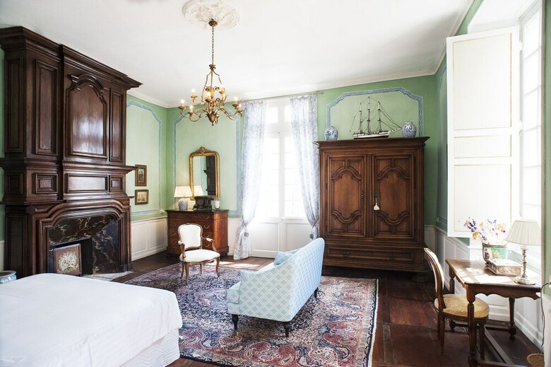 Apartamento La Salamandre - Les Suites Sarladaises