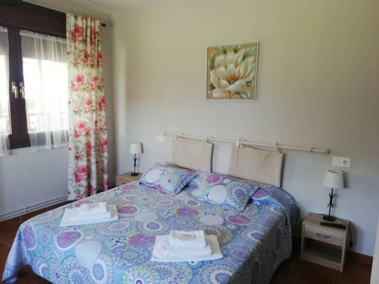 Agroturismo Atxispe Etxea
