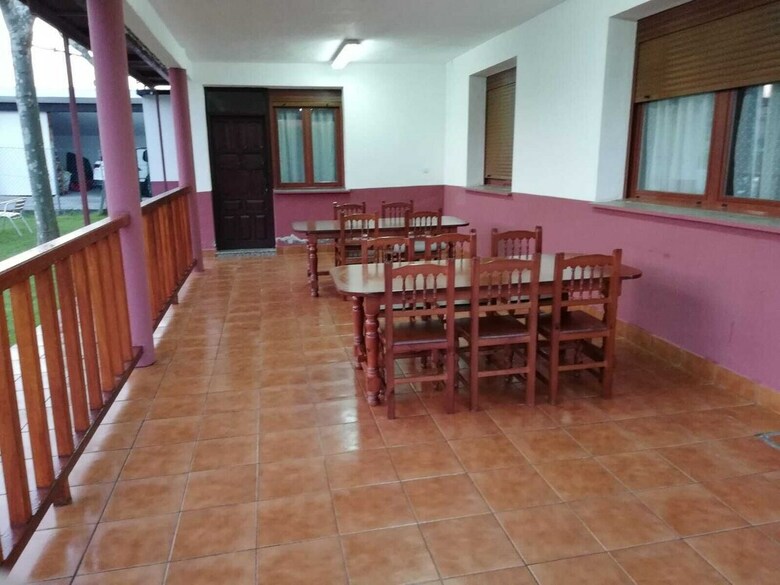 Agroturismo Atxispe Etxea