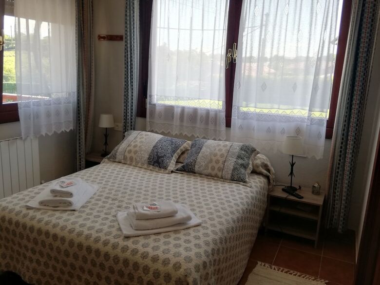 Agroturismo Atxispe Etxea