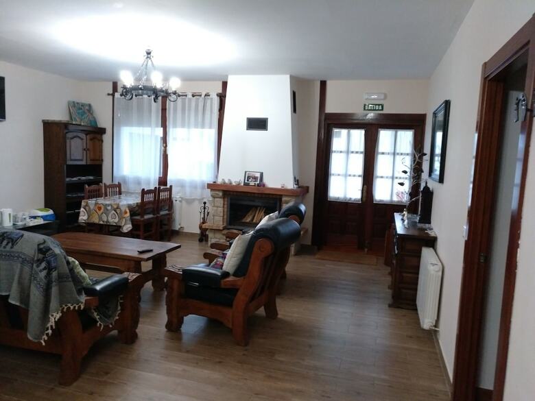 Agroturismo Atxispe Etxea