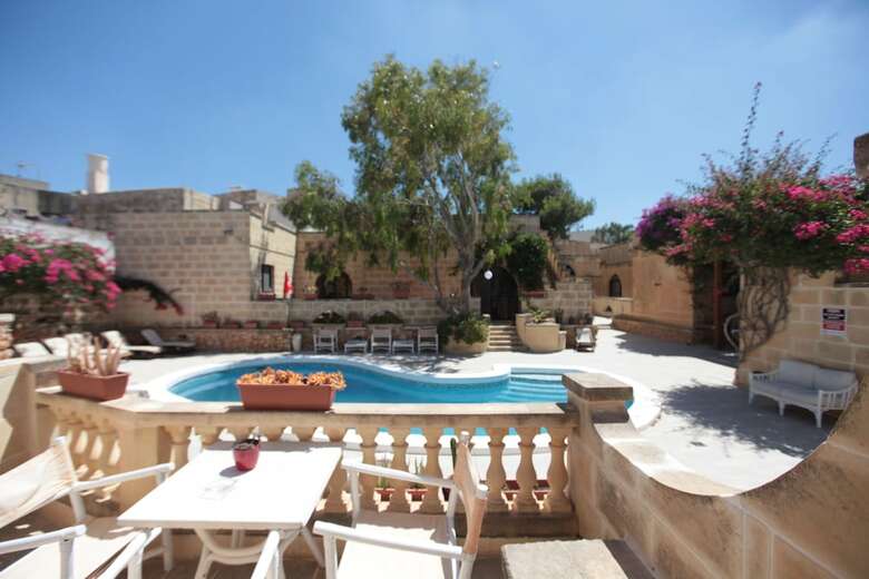 Hotel Satori Gozo Centre