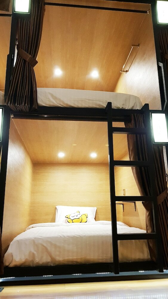 Hostal Vk Pods Bandung - Hostel