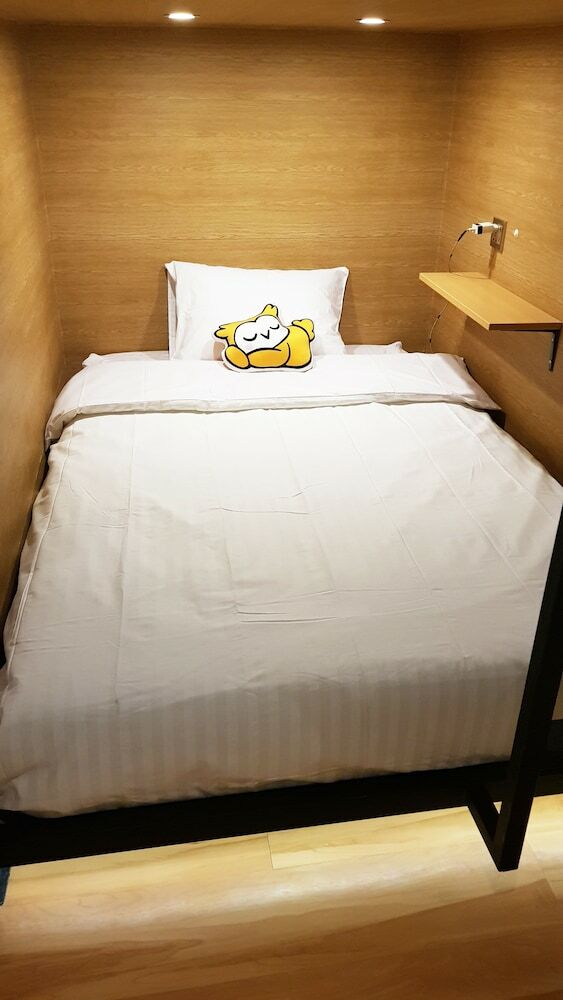 Hostal Vk Pods Bandung - Hostel