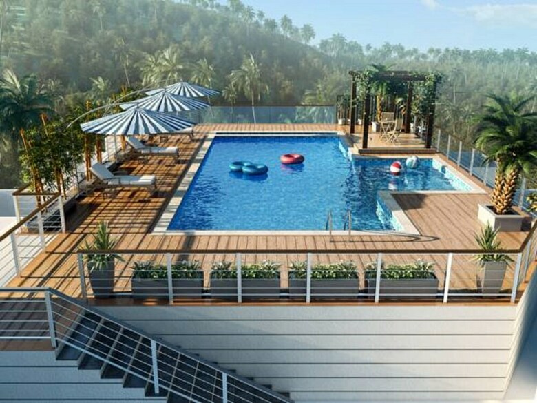 Hotel Sterling Thekkady