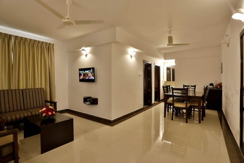 Hotel Sterling Thekkady