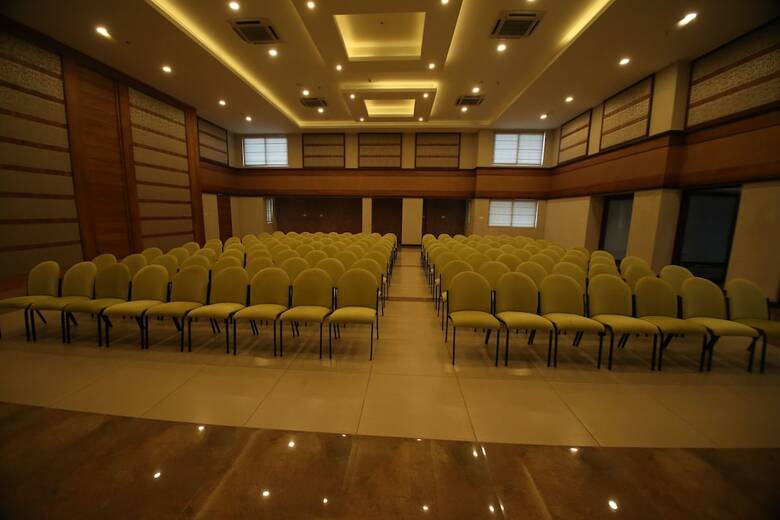 Hotel Sterling Thekkady