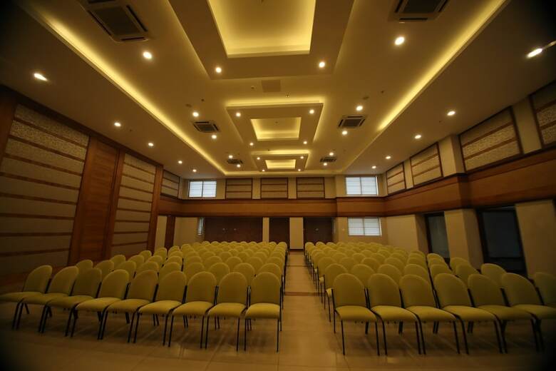 Hotel Sterling Thekkady