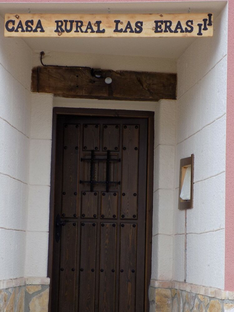 Casa Rural Las Eras III