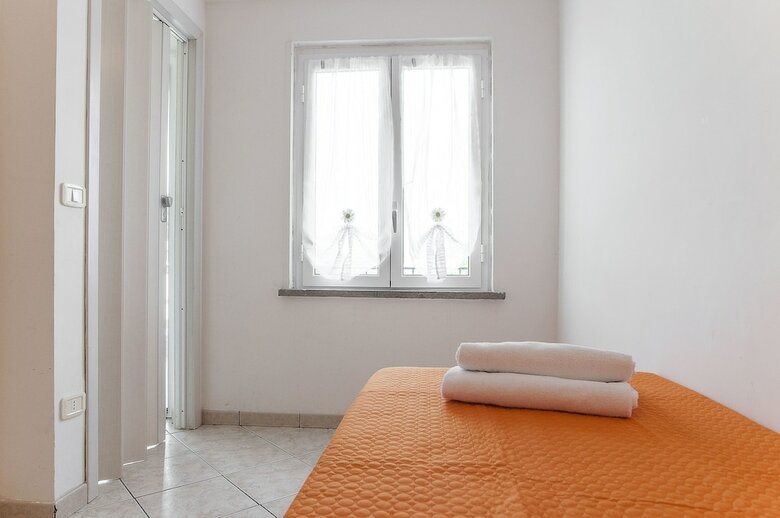 Apartamento Vacanze A Sperlonga