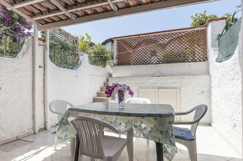 Apartamento Vacanze A Sperlonga