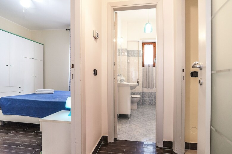 Apartamento Vacanze A Sperlonga