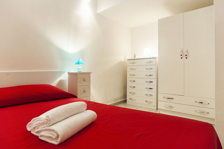Apartamento Vacanze A Sperlonga