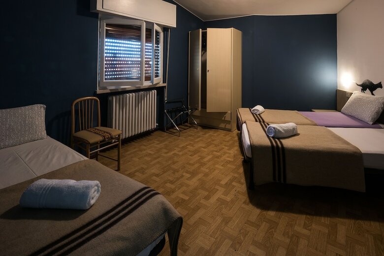 Hostal Colors Hostel