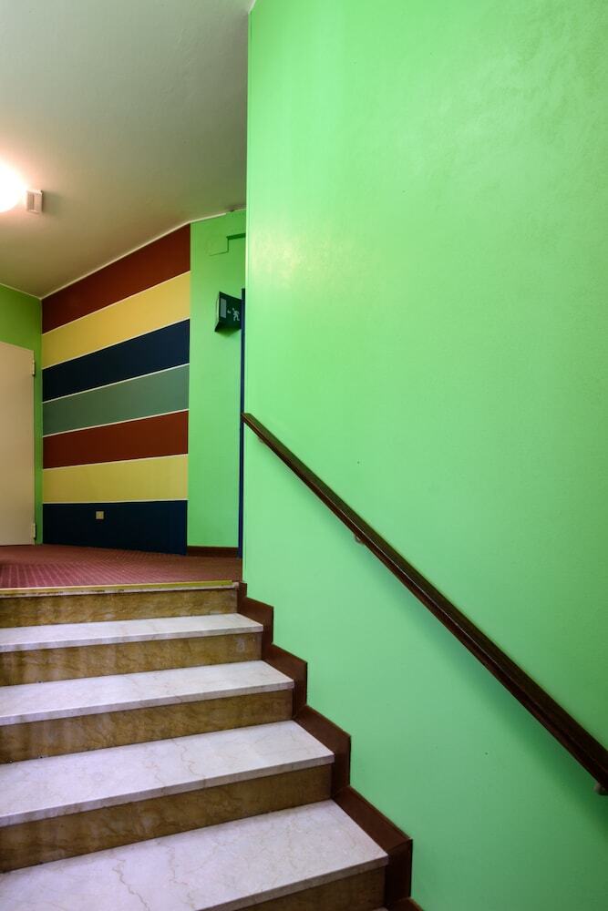 Hostal Colors Hostel