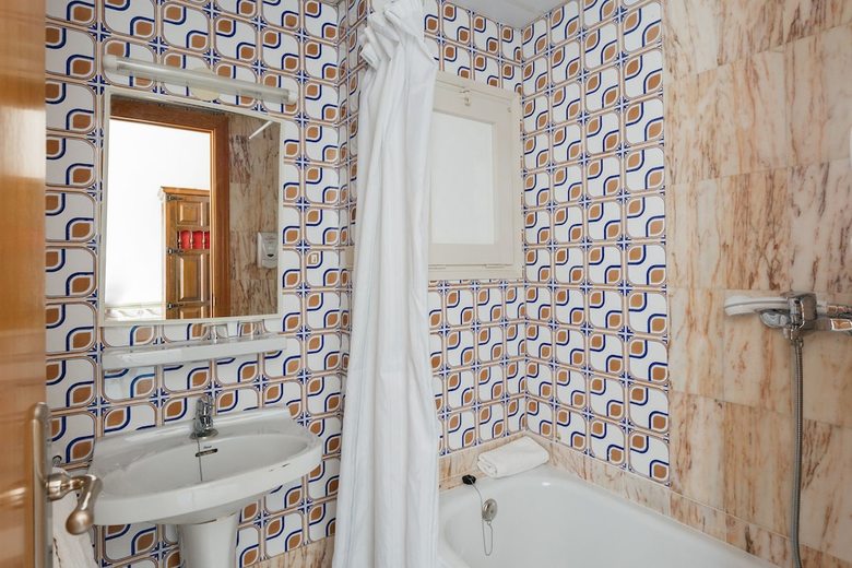 Pension Mallorca Boutique Hotel