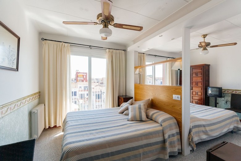 Pension Mallorca Boutique Hotel