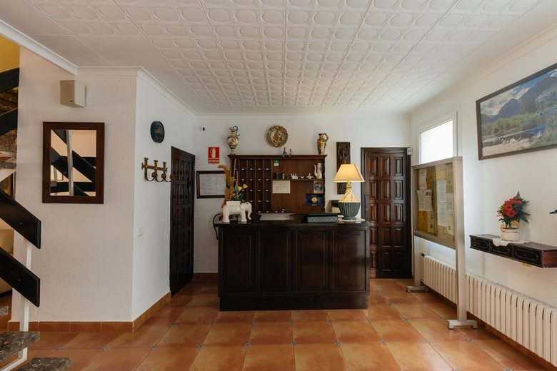 Pension Mallorca Boutique Hotel