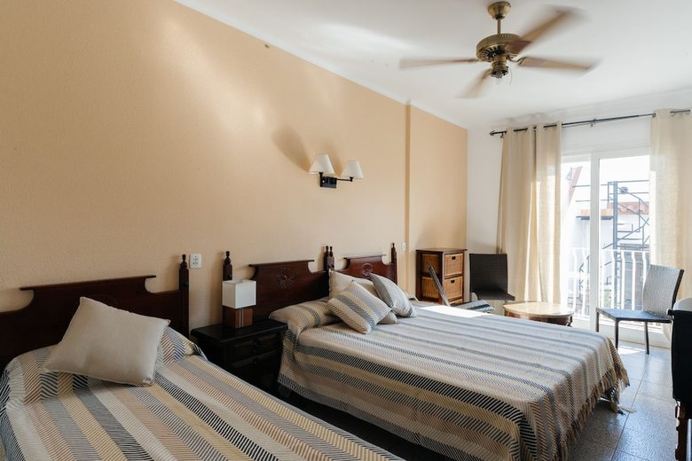 Pension Mallorca Boutique Hotel