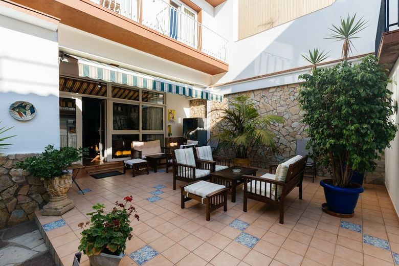 Pension Mallorca Boutique Hotel