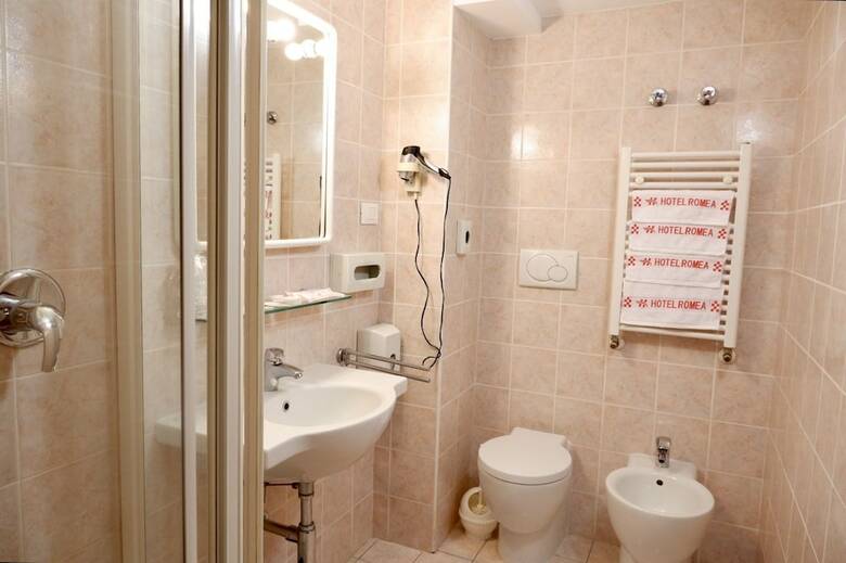 Hotel Romea