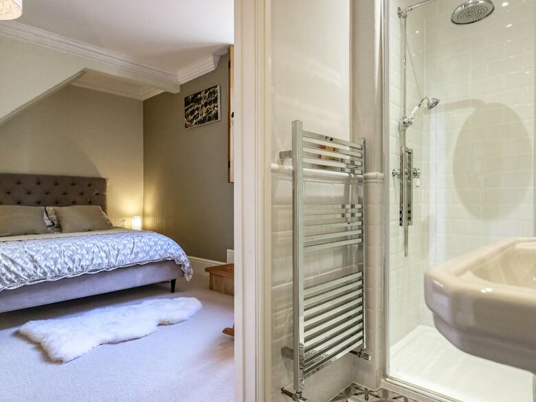 Apartamentos The Beeches Holiday Homes