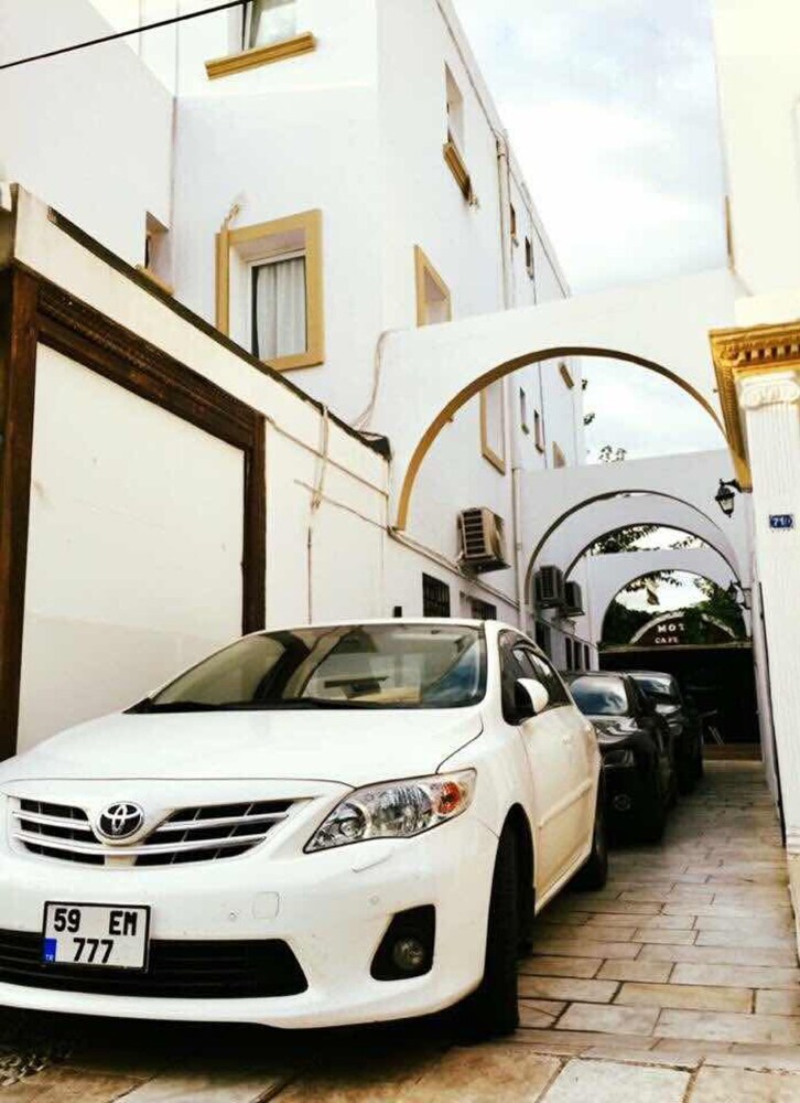 Pension Sedan Pansiyon 2
