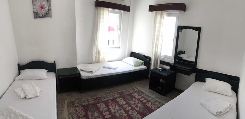 Pension Sedan Pansiyon 2