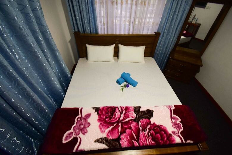 Hotel Yoho New Royal Guest Inn