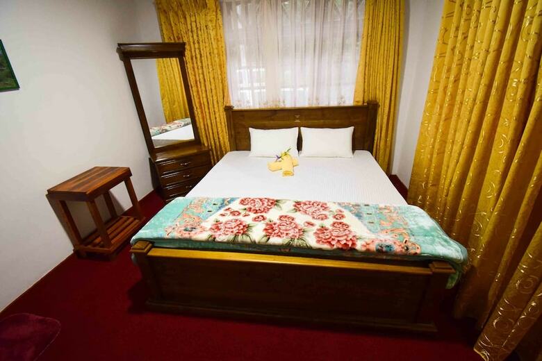 Hotel Yoho New Royal Guest Inn