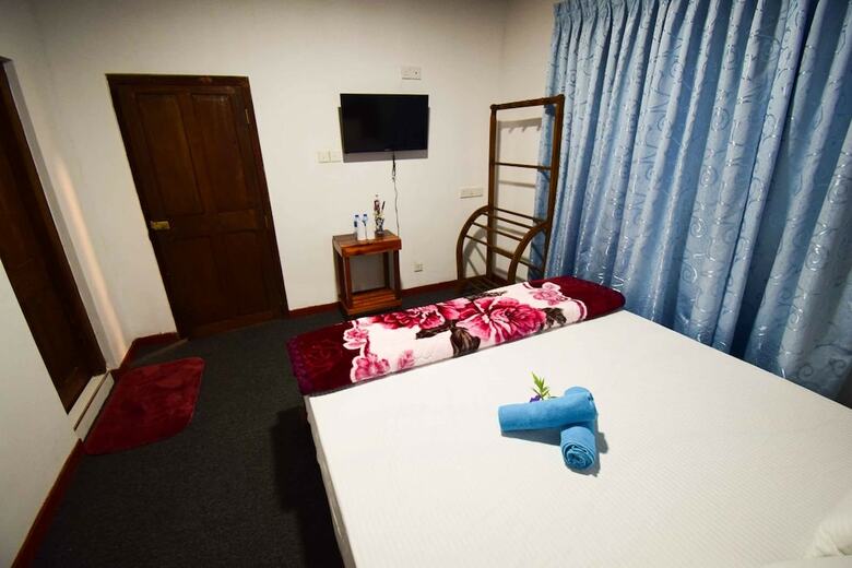 Hotel Yoho New Royal Guest Inn