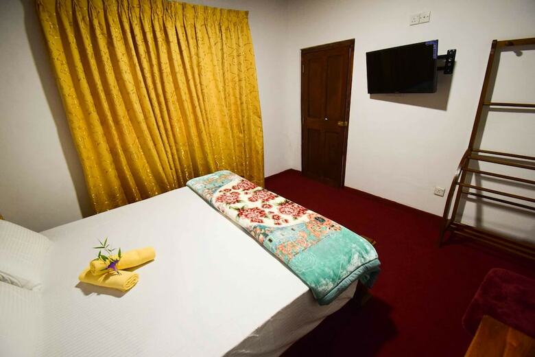 Hotel Yoho New Royal Guest Inn