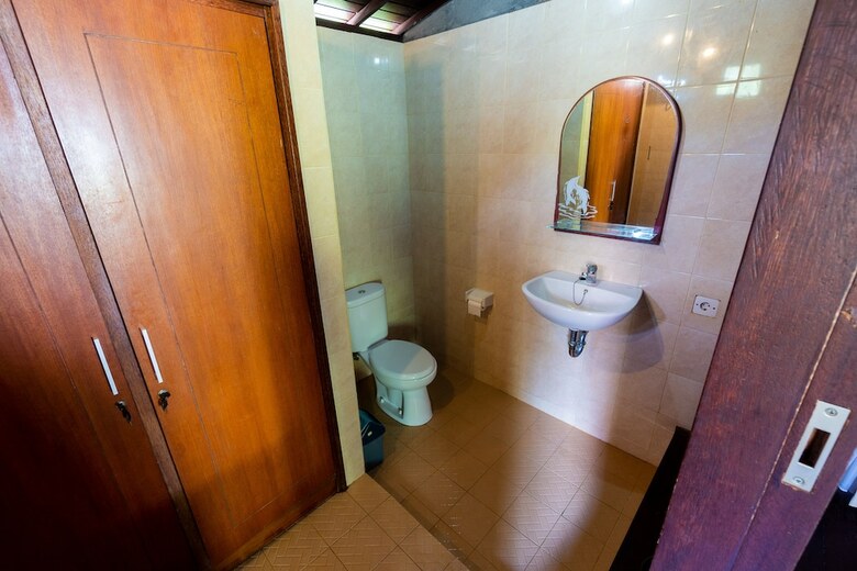 Hotel Puri Kirana Cottage Lembongan