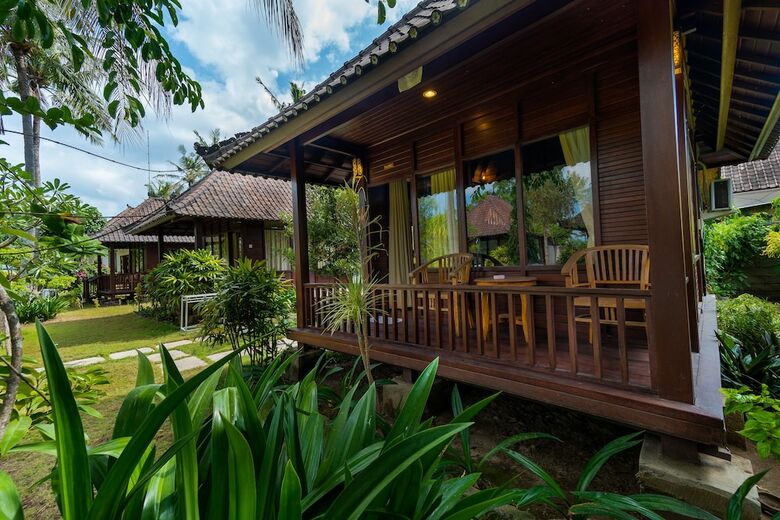 Hotel Puri Kirana Cottage Lembongan