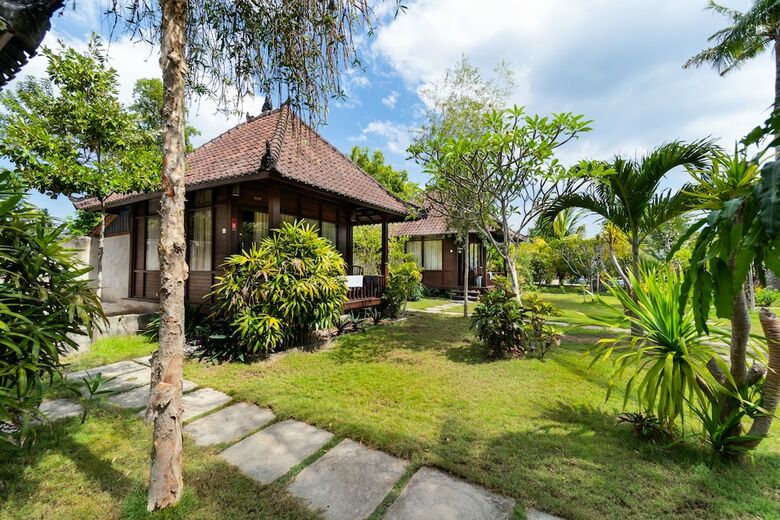 Hotel Puri Kirana Cottage Lembongan