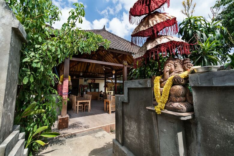 Hotel Puri Kirana Cottage Lembongan
