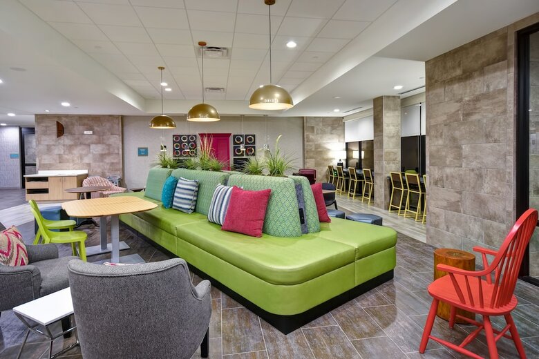 Hotel Home2 Suites By Hilton Frankfort