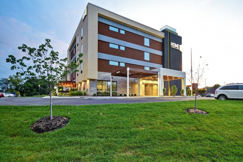 Hotel Home2 Suites By Hilton Frankfort