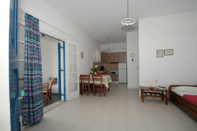 Apartamentos Manti Rooms