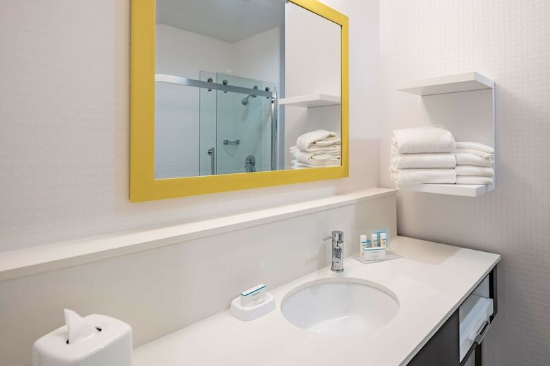 Hotel Hampton Inn And Suites Dallas/plano Central