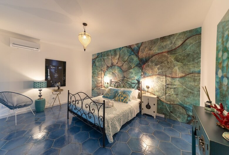 Bed & Breakfast Quattrocuori Boutique Hotel & Spa