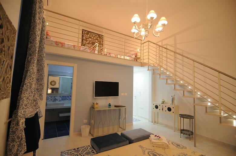 Bed & Breakfast Quattrocuori Boutique Hotel & Spa