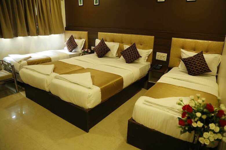 Hotel Royal Onix Mumbai