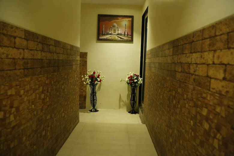 Hotel Royal Onix Mumbai
